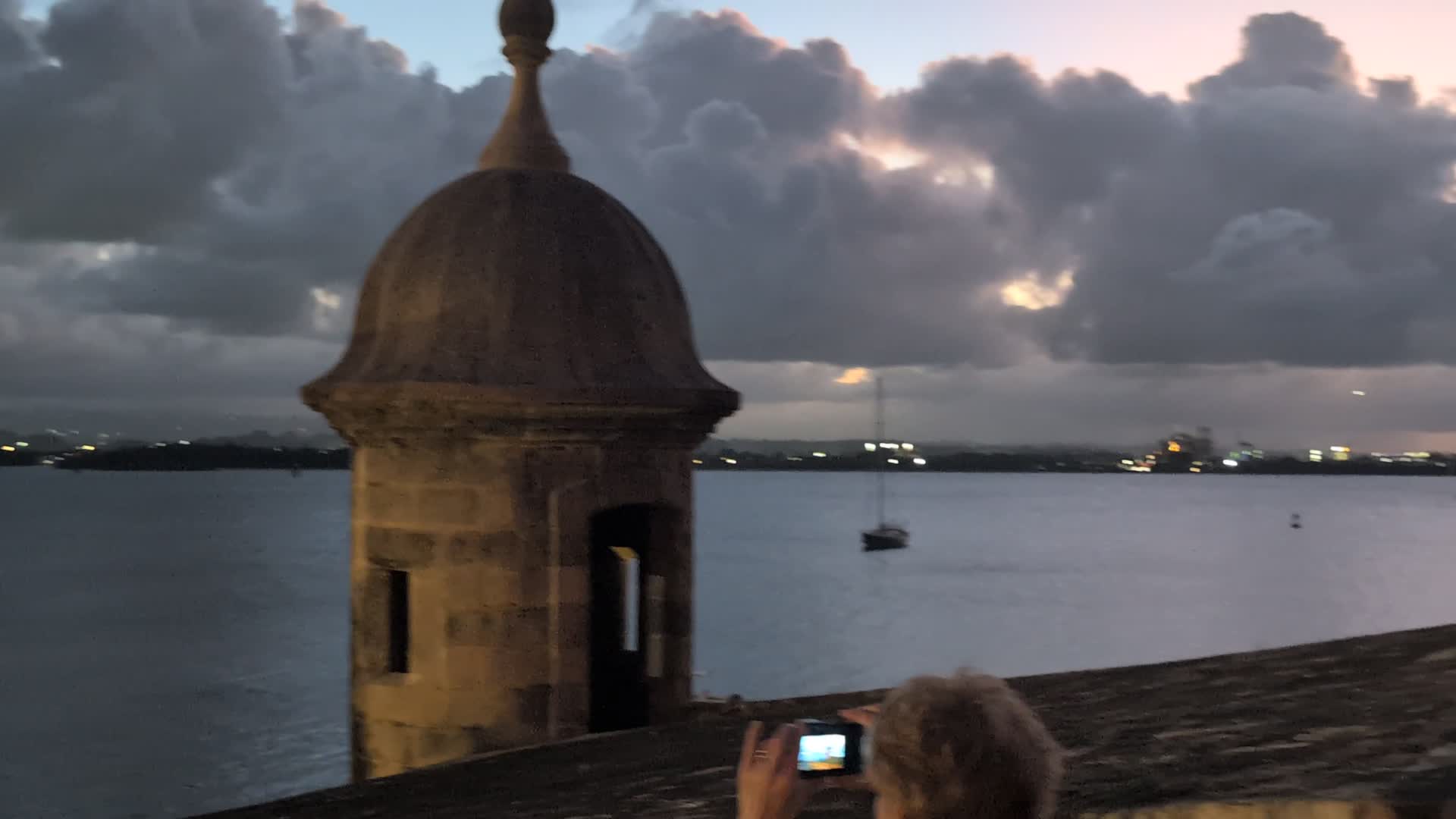 Old San Juan