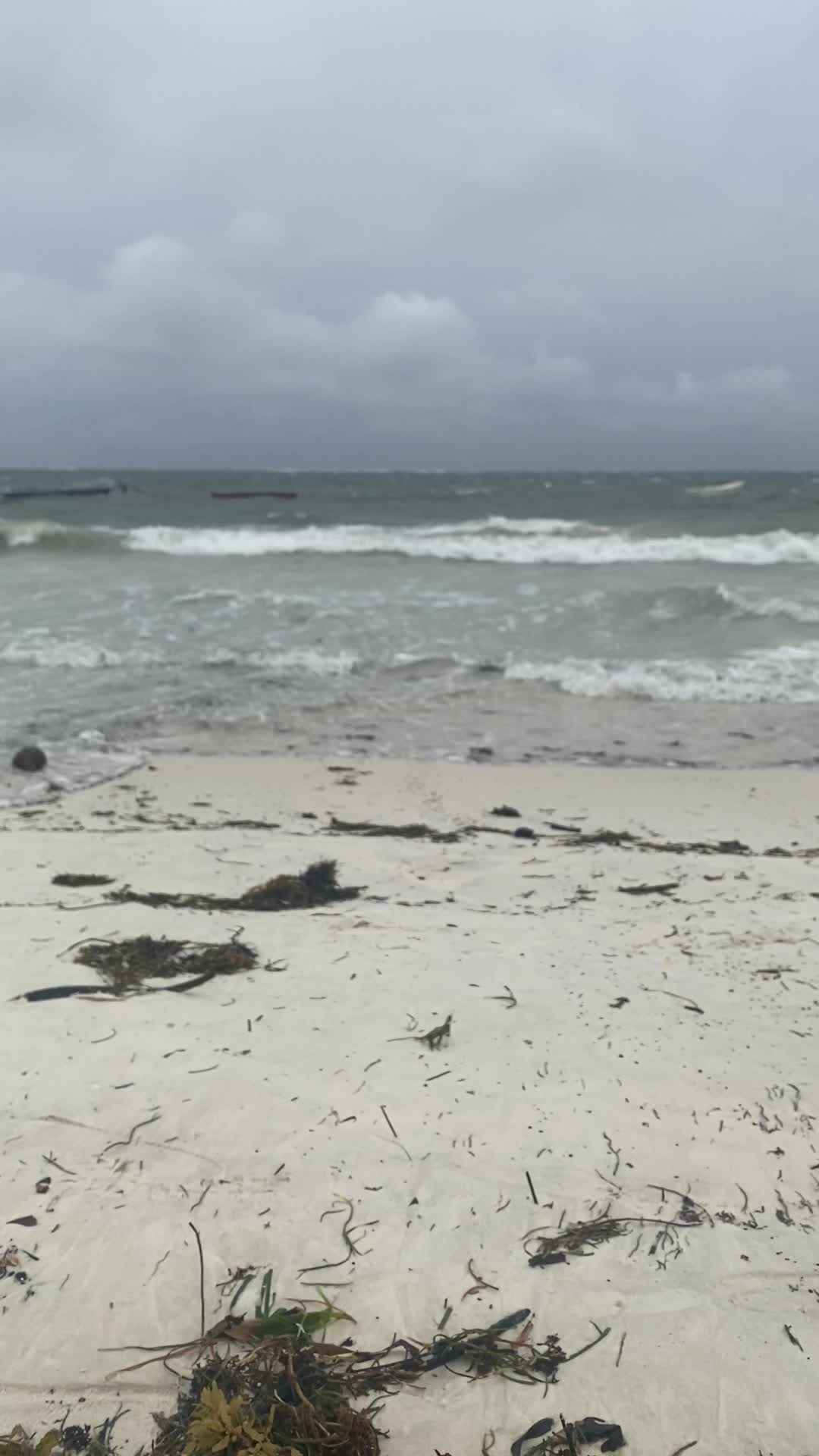 Nyali Beach