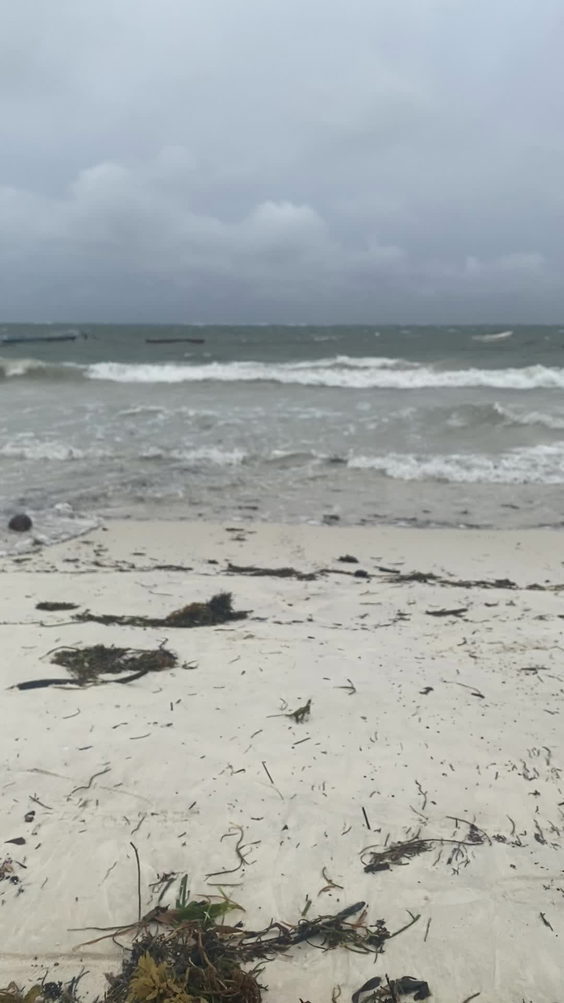 Nyali Beach