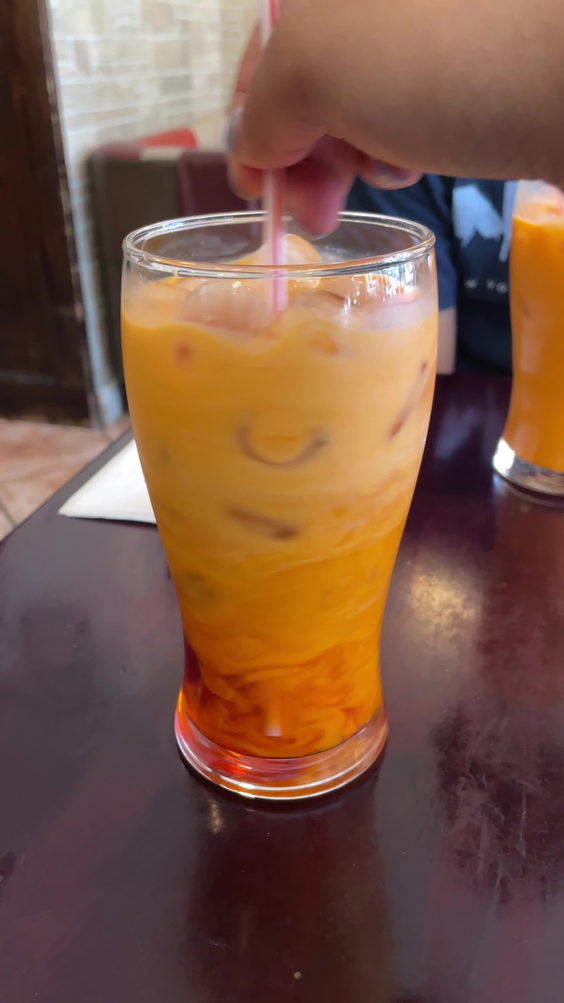 Kare Thai