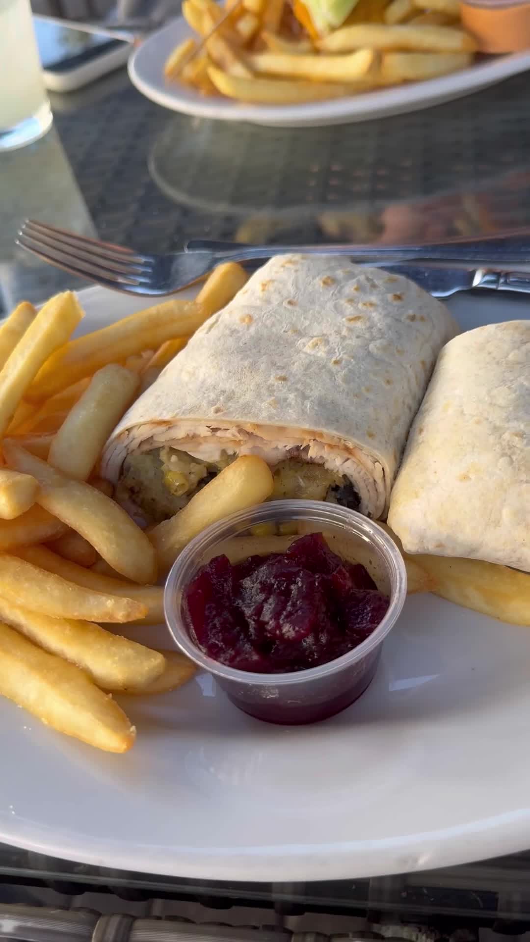 Montclair House Grill