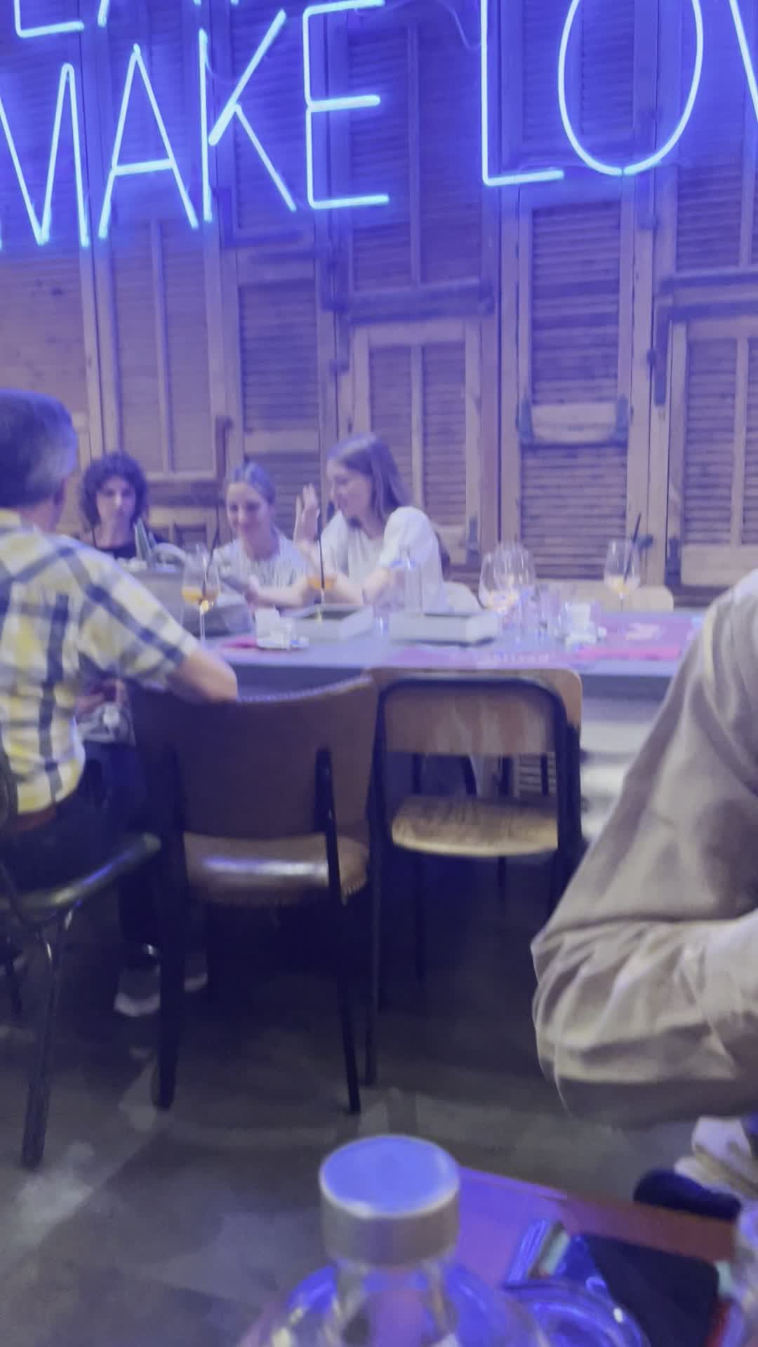 Fra Diavolo - Milano Sempione