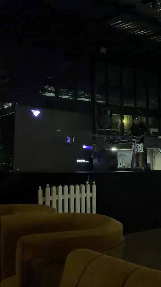 Shipping container lifestyle 