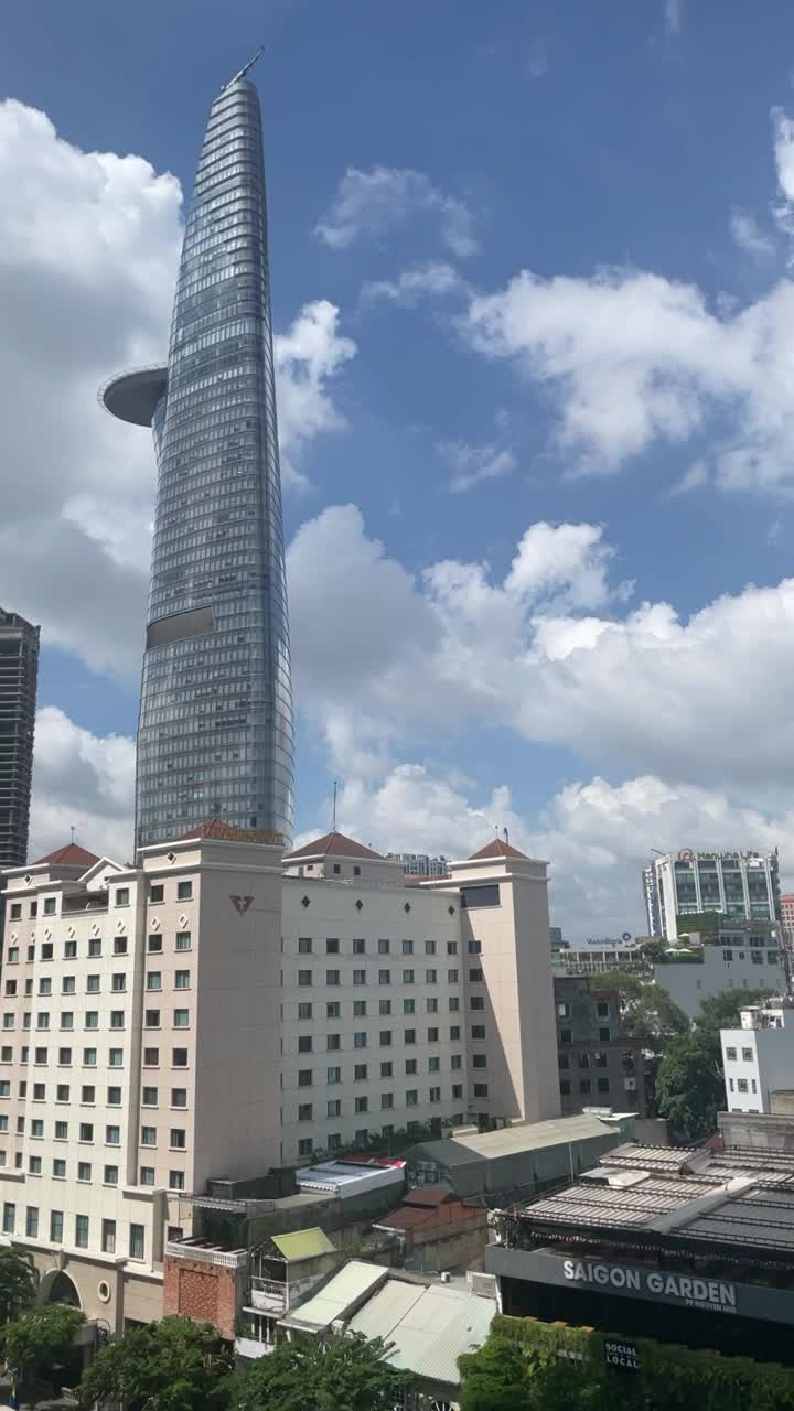 The Cafe Apartment (Chung cư cafe)