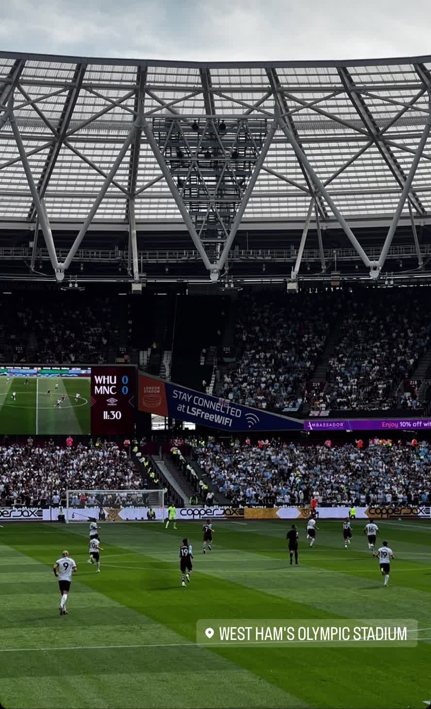 West Ham United FC