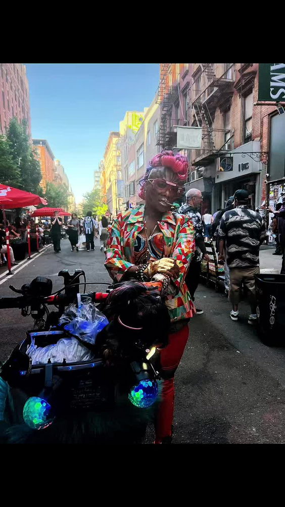 SoHo
