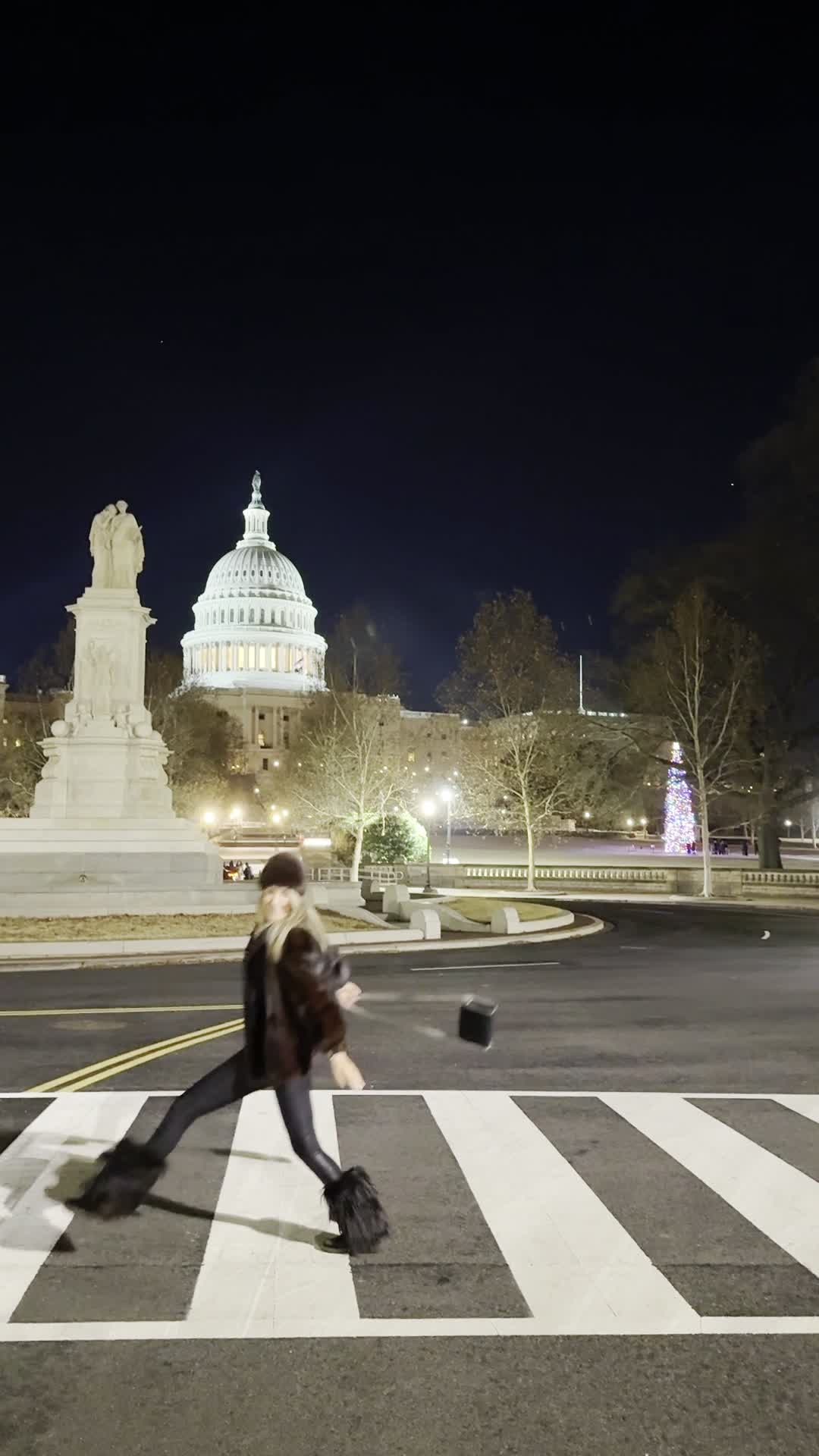 United States Capitol