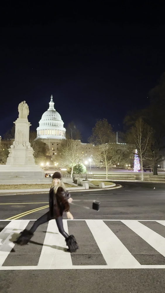 United States Capitol