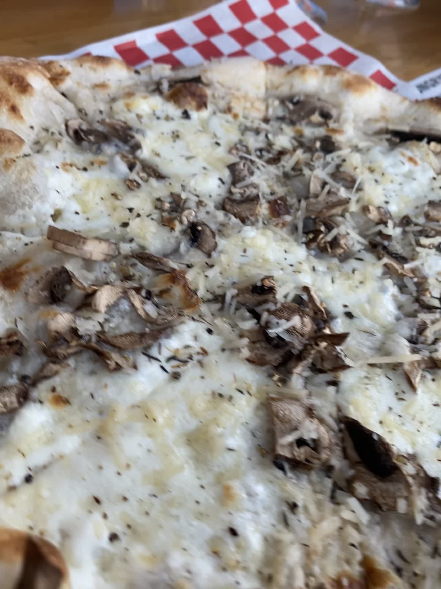 Valentina’s Pizza