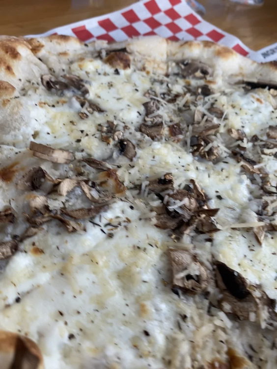 Valentina’s Pizza
