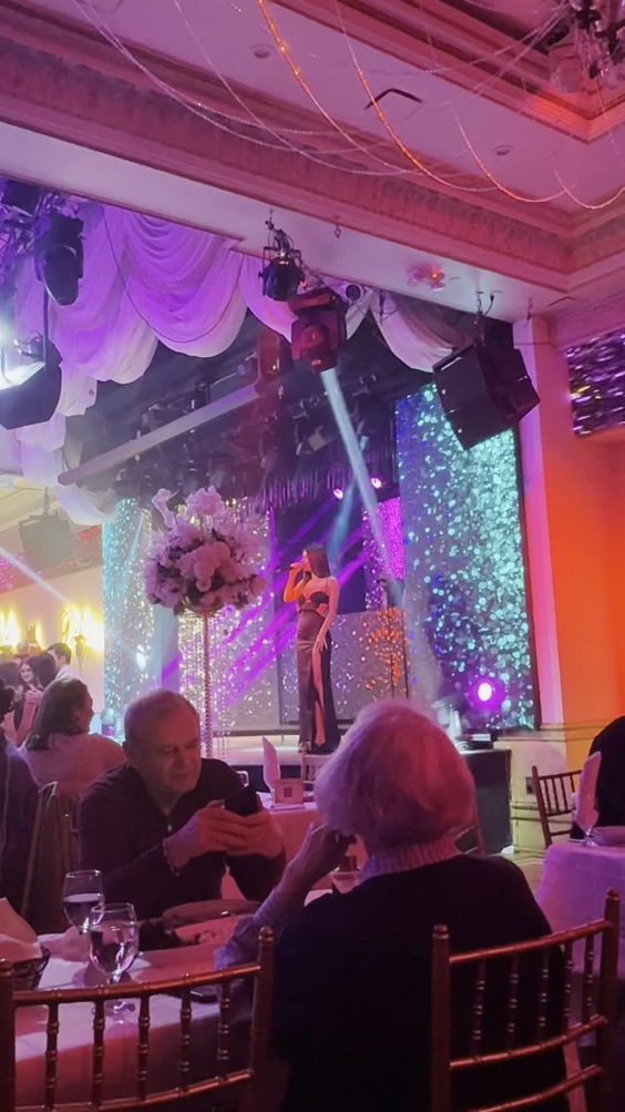 Baku Palace Restaurant