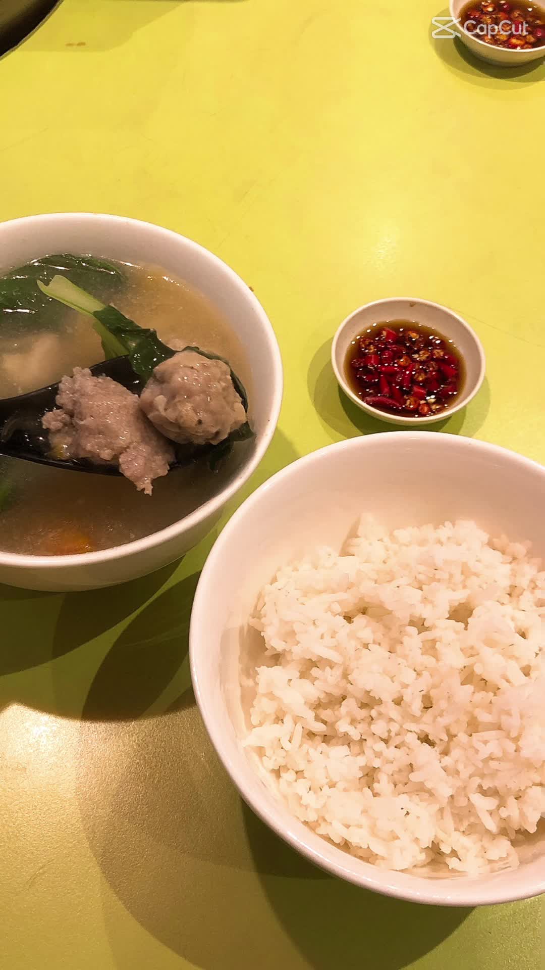 Restoran Harbour Steamboat