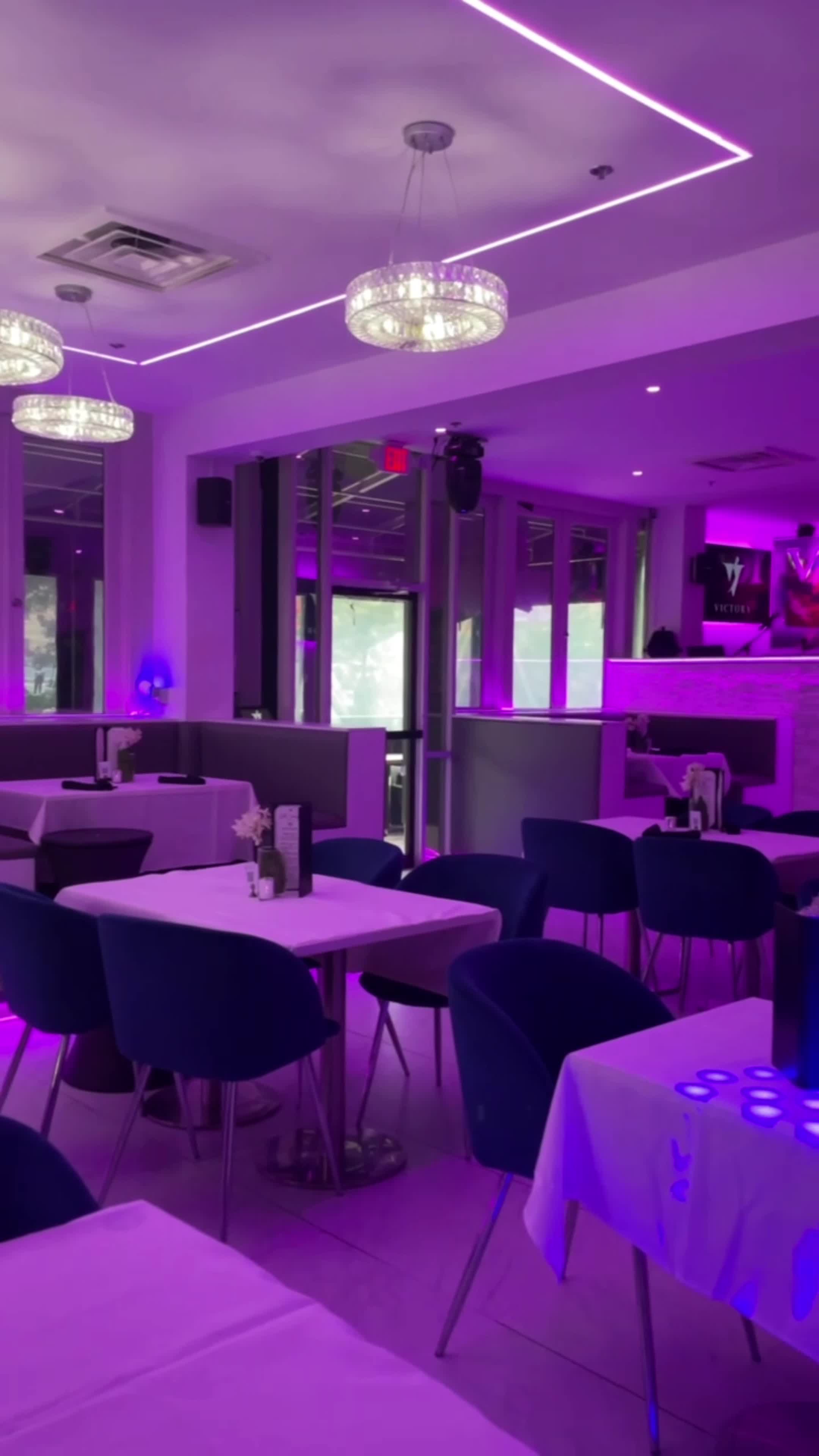 Victory Restaurant & Lounge