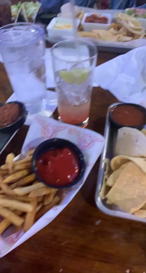 Cinco Mexican Cantina