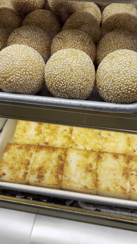 Gourmet Dim Sum and Cafe