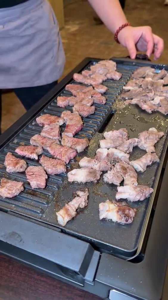 Kauboi bbq