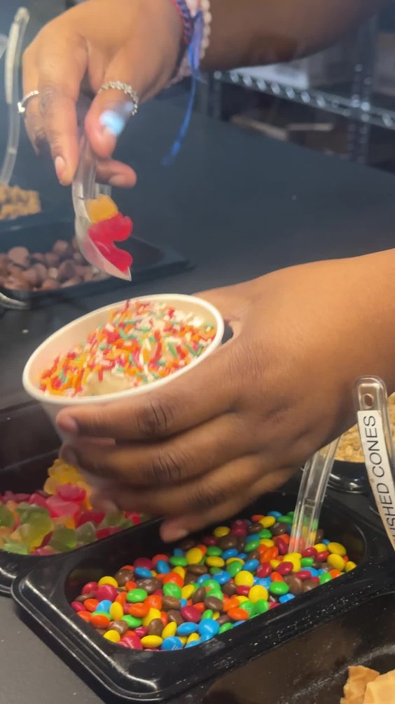 J.P. Licks