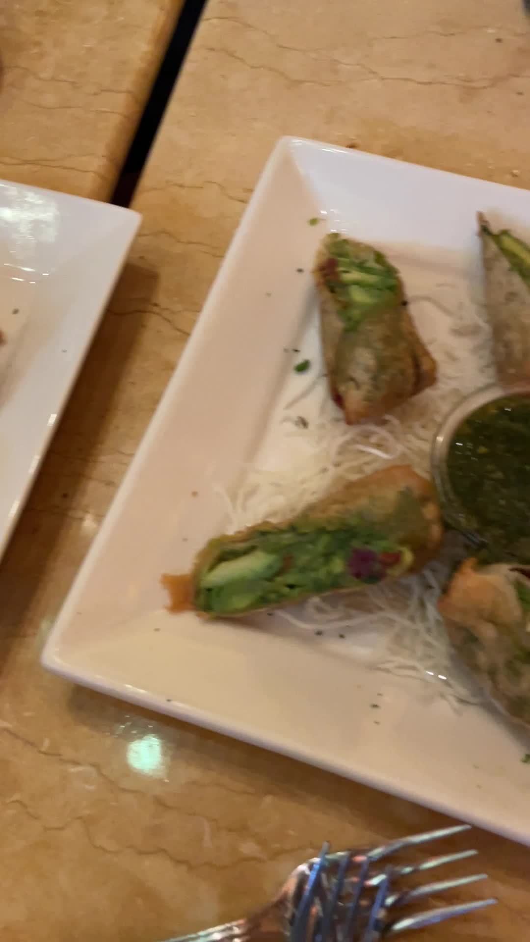 The Cheesecake Factory