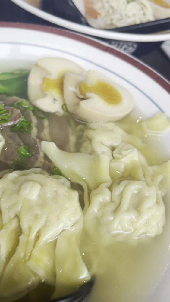 Noodle Creation