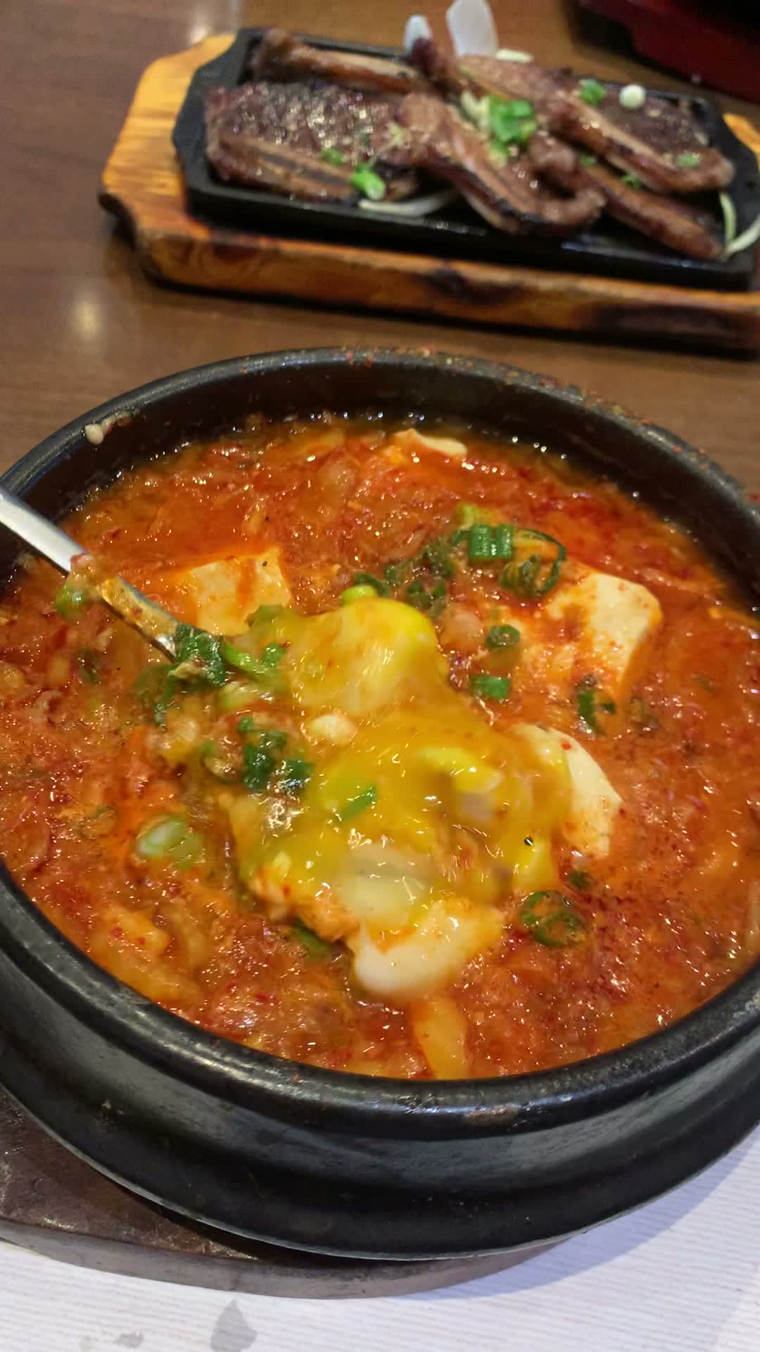 Video review of Tang