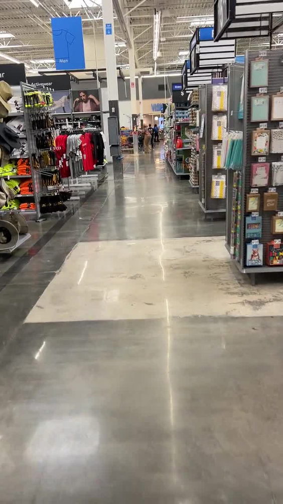 Walmart Supercenter