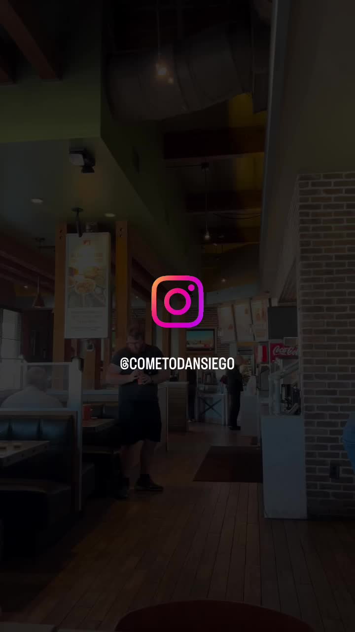 Video review of Sharky's Woodfired Mexican Grill