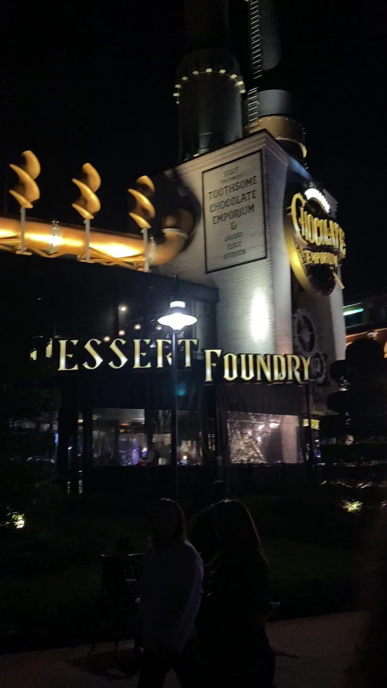 Disney Springs