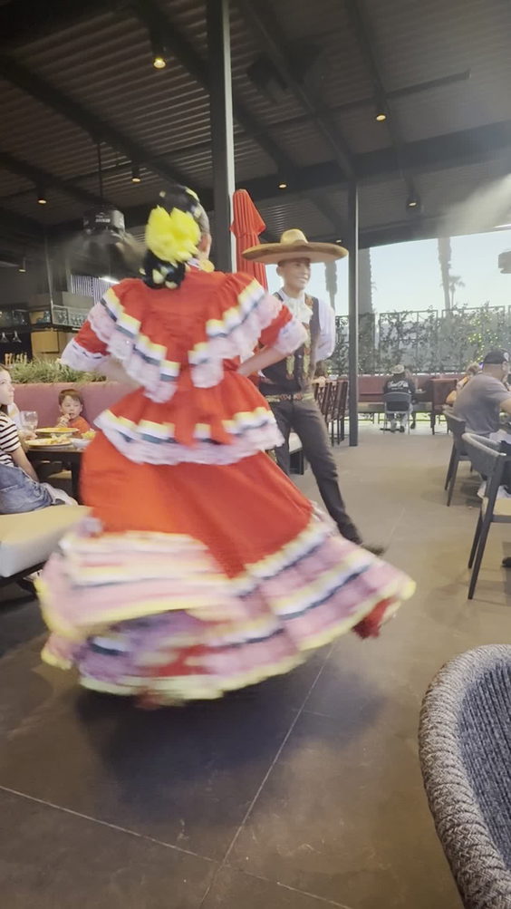 The Mexicano