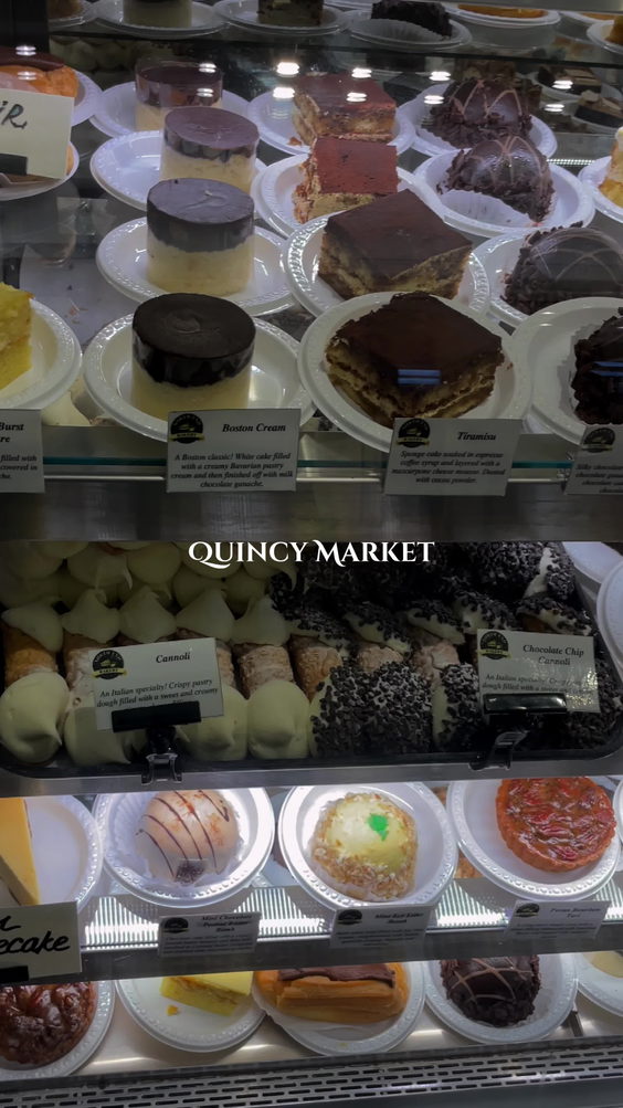 Quincy Market