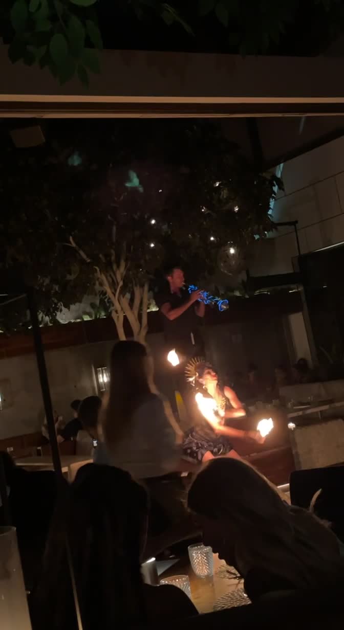 Toca Madera Scottsdale