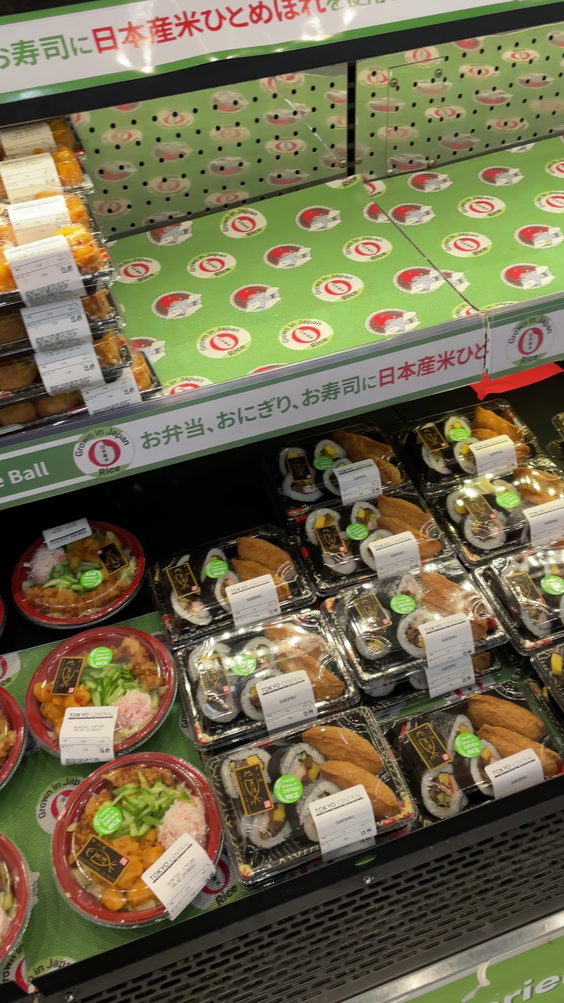 Tokyo Central