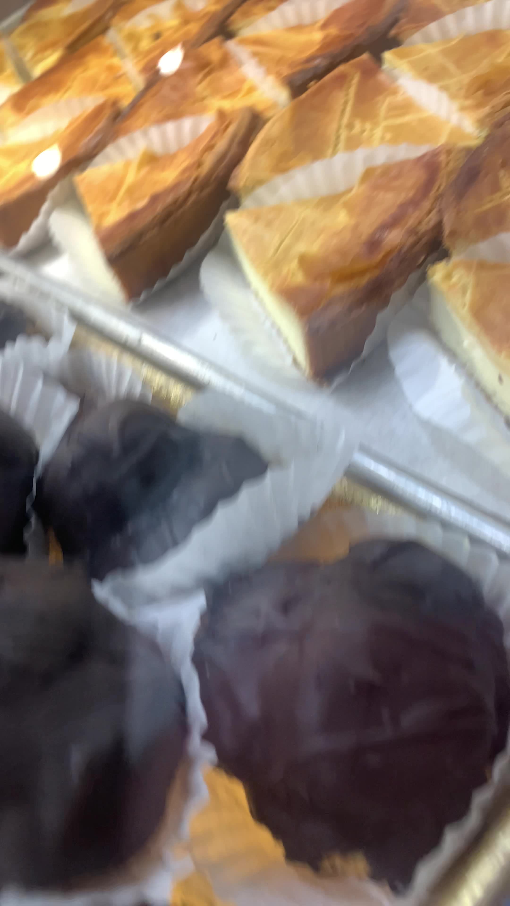 Mike's Pastry