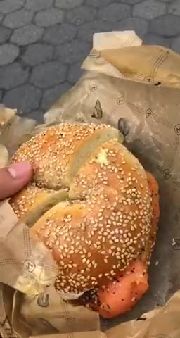 Murray's Bagels
