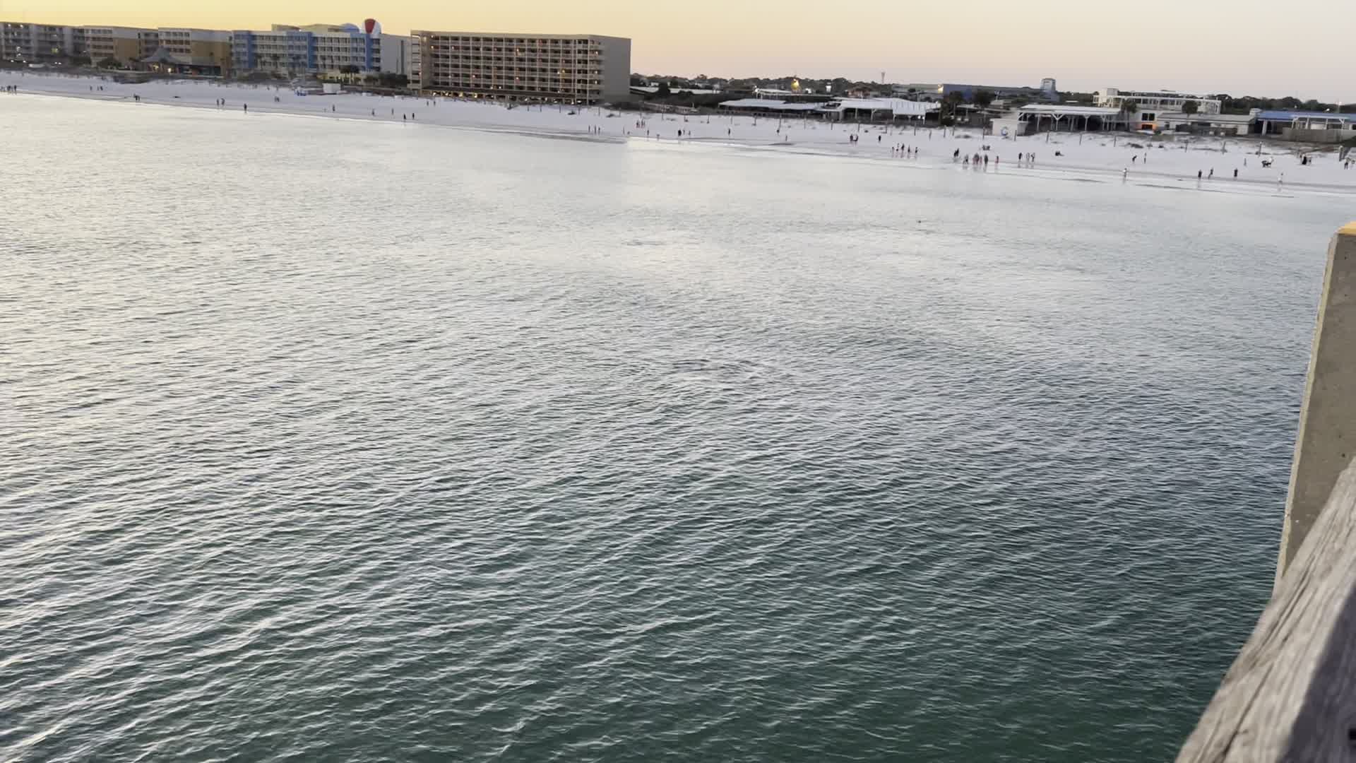 The Boardwalk - Okaloosa Island