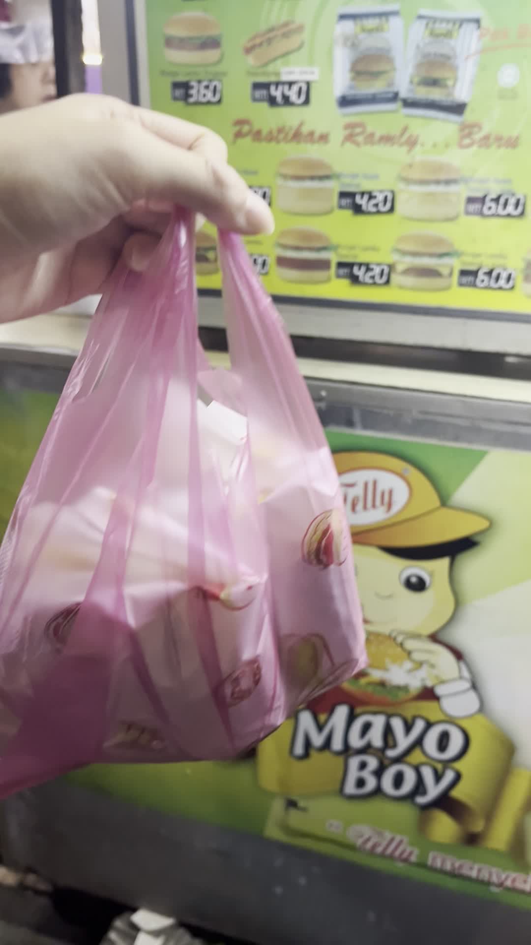 Four Square Food Court