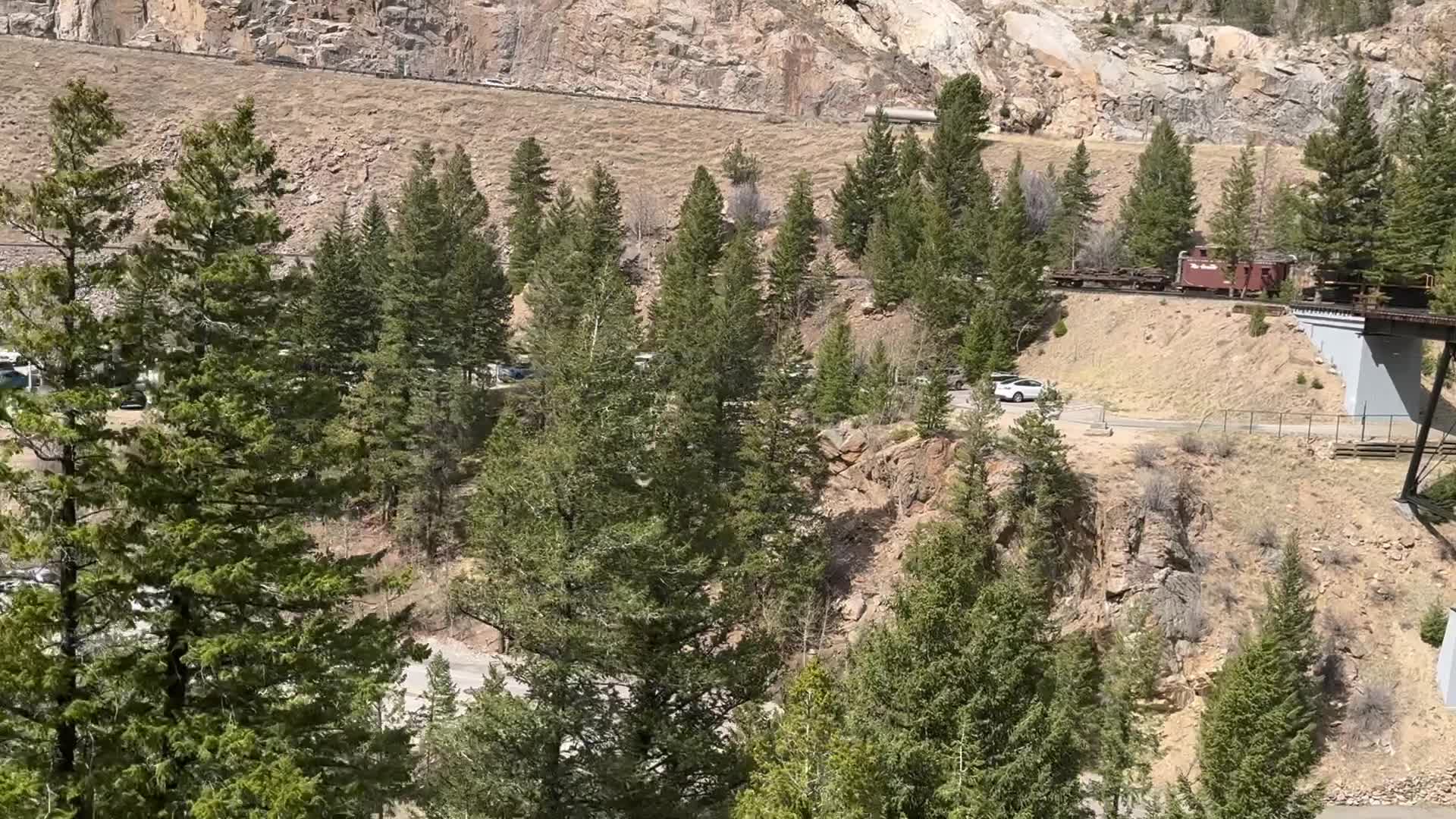 Georgetown Loop Railroad