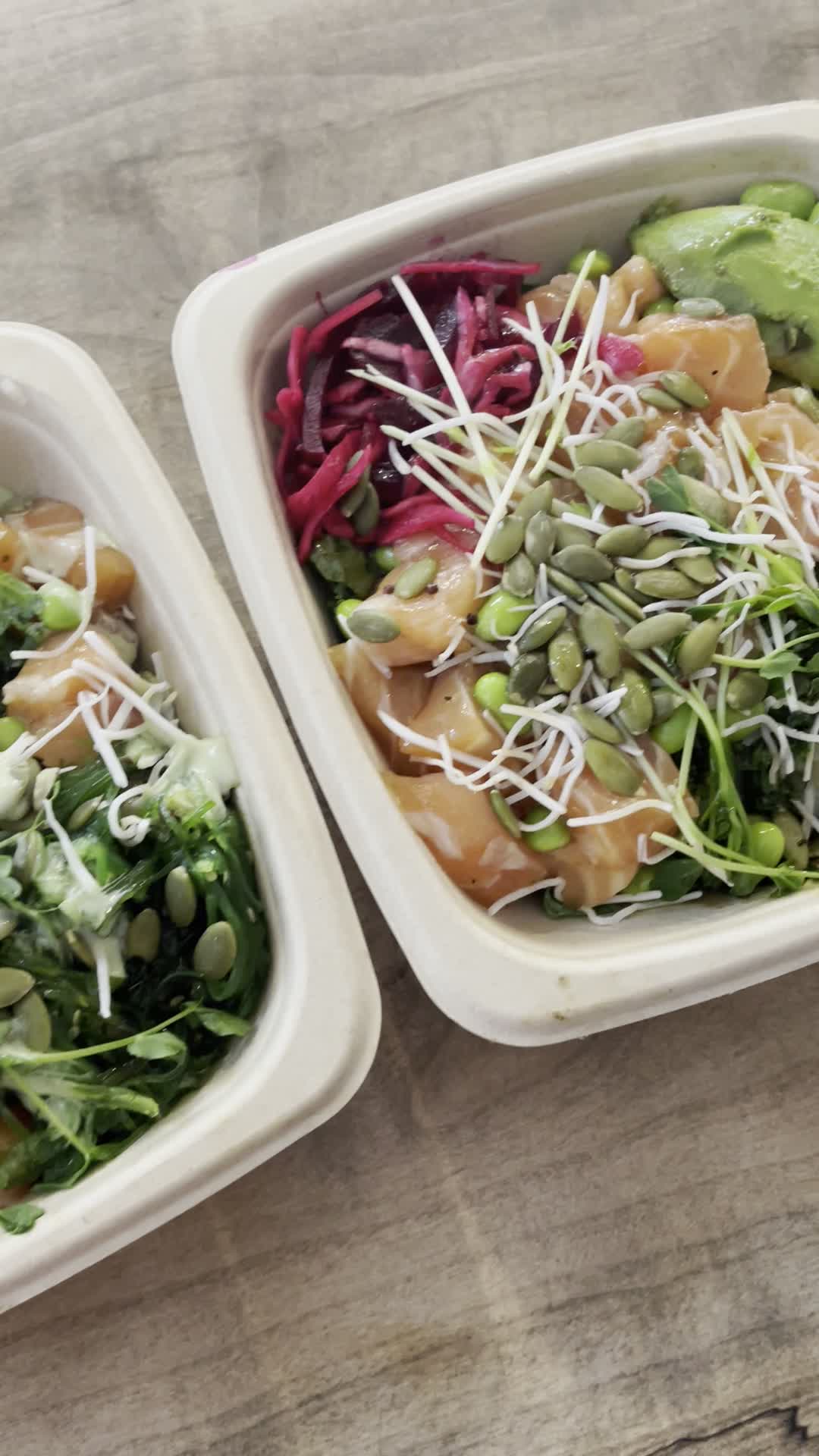The Poké Box