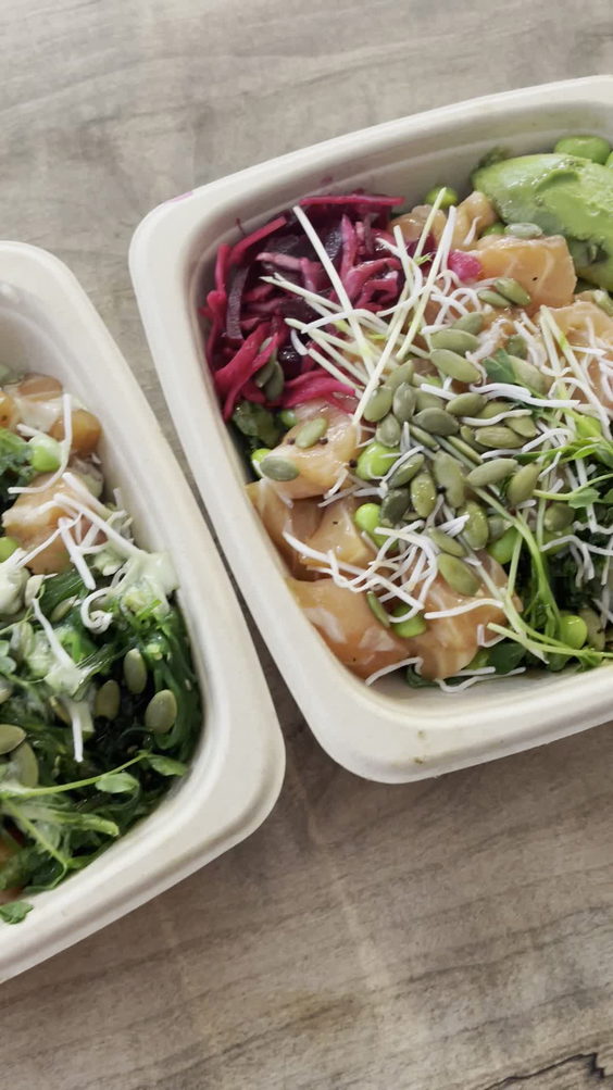 The Poké Box