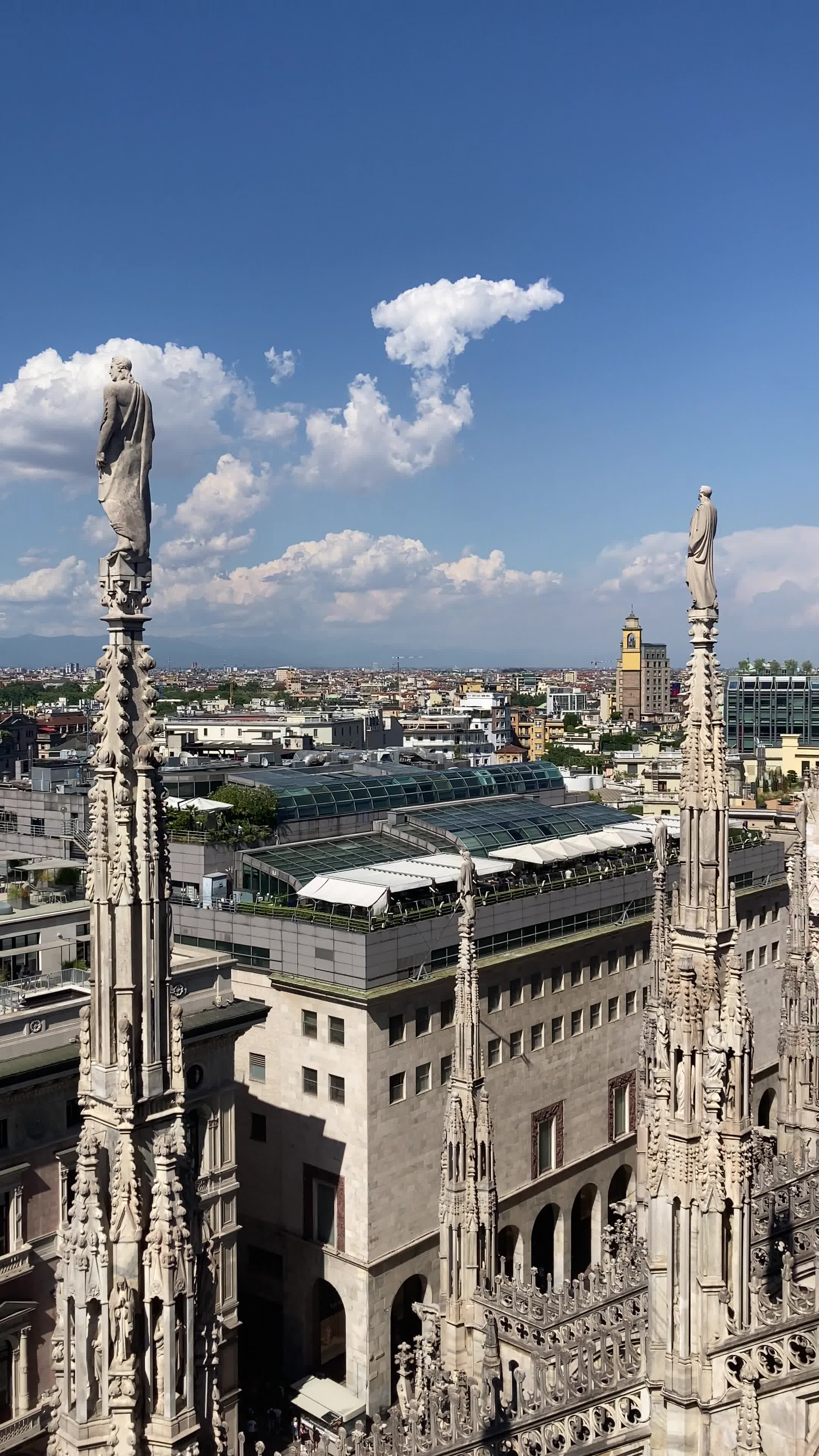 Milan Cathedral (Duomo di Milano)