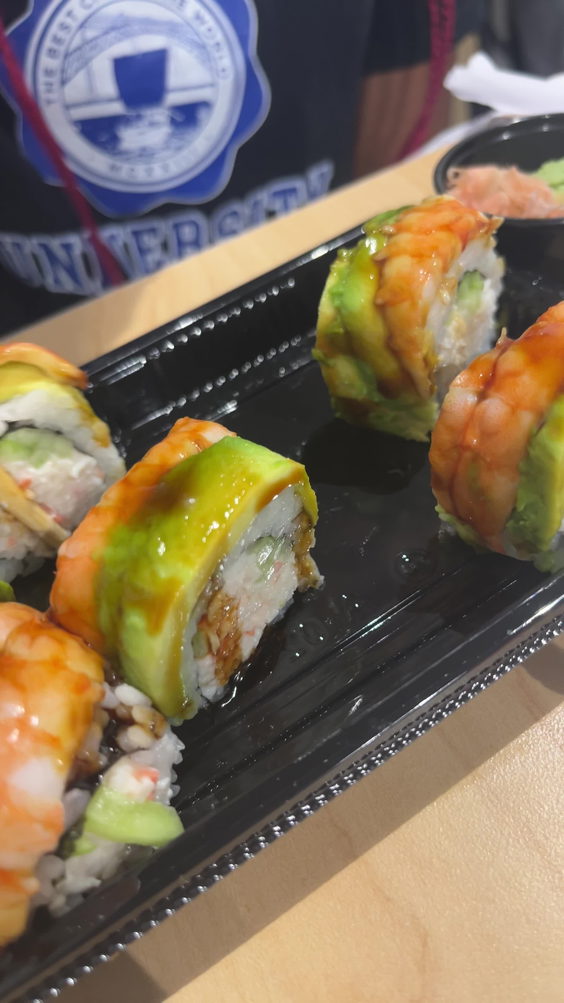Commerce Fork Food Co