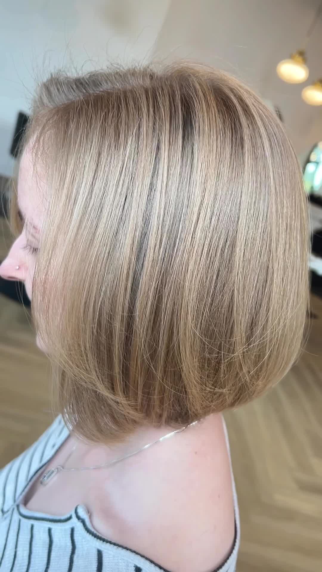 Jade Lifestyle Aveda Salon