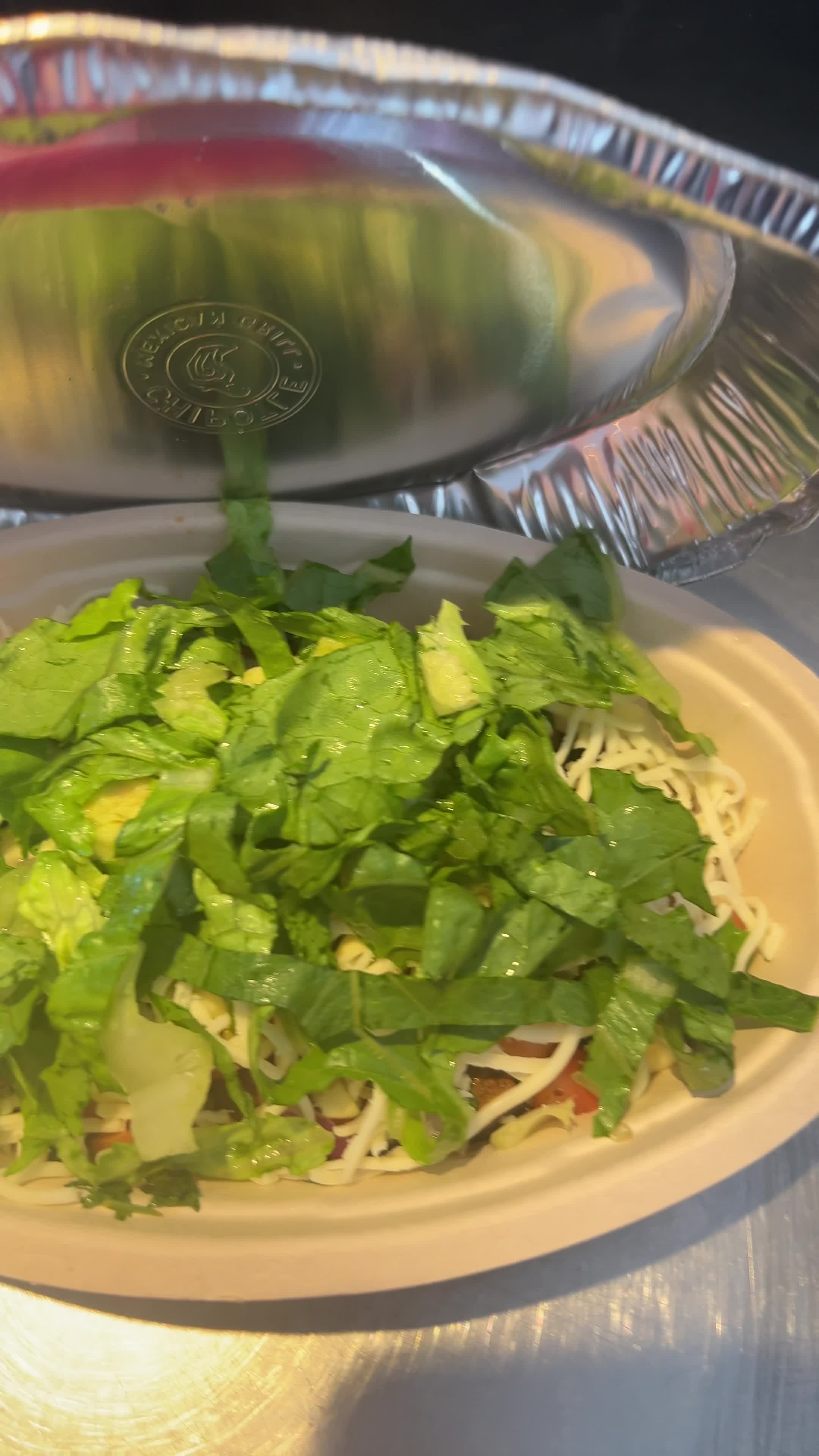 Video review of Chipotle Mexican Grill