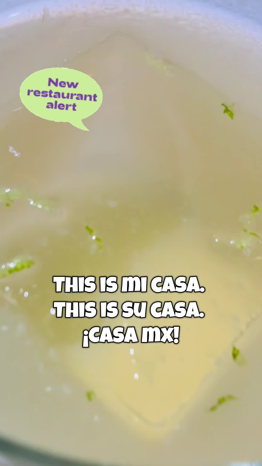 Casa MX