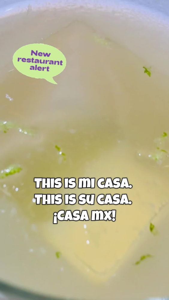 Casa MX
