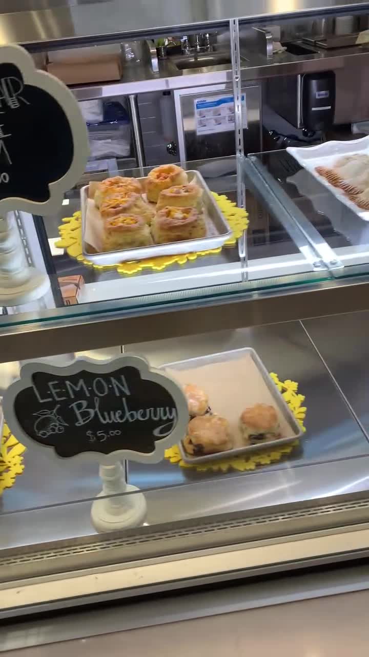 Betty & Earl's Biscuit Kitchen