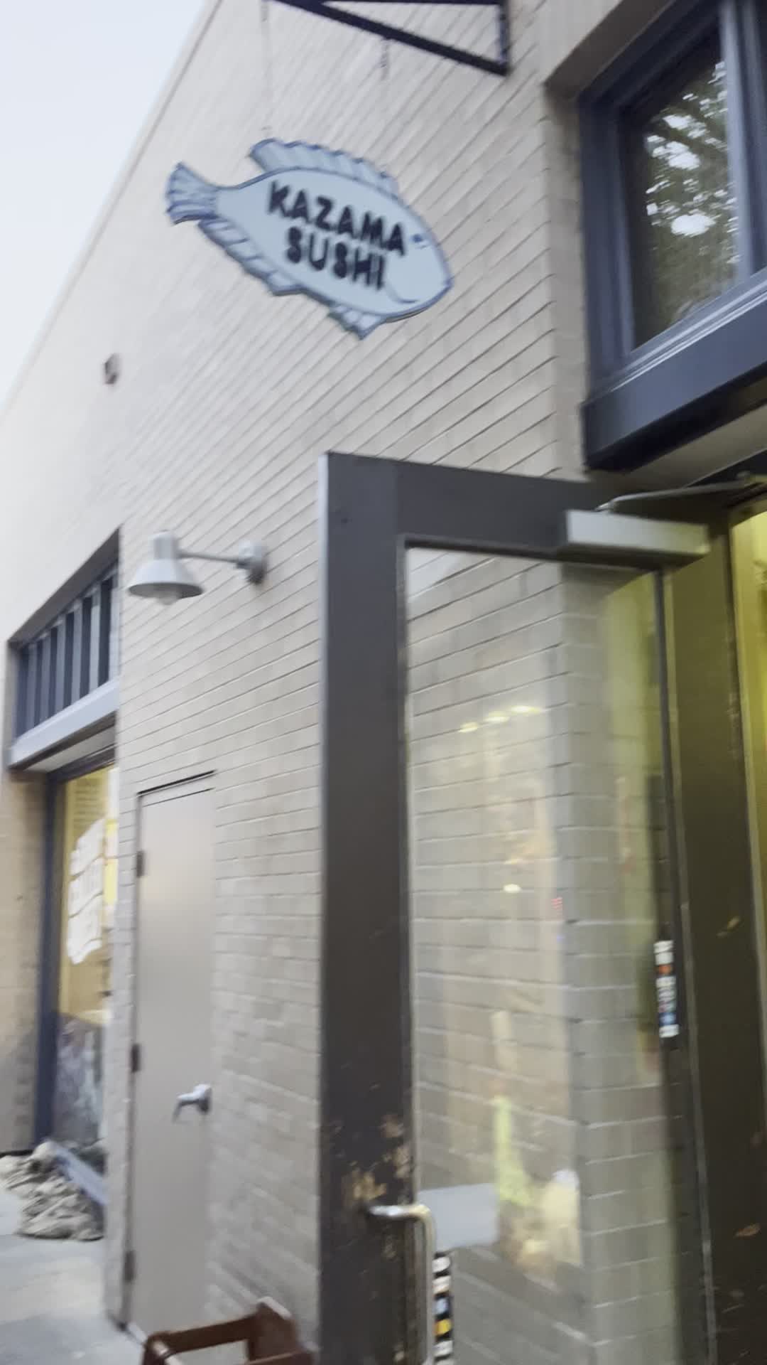 Kazama Sushi
