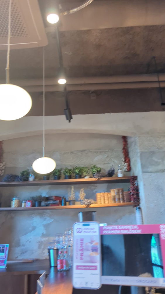 Müller Café & Bäckerei