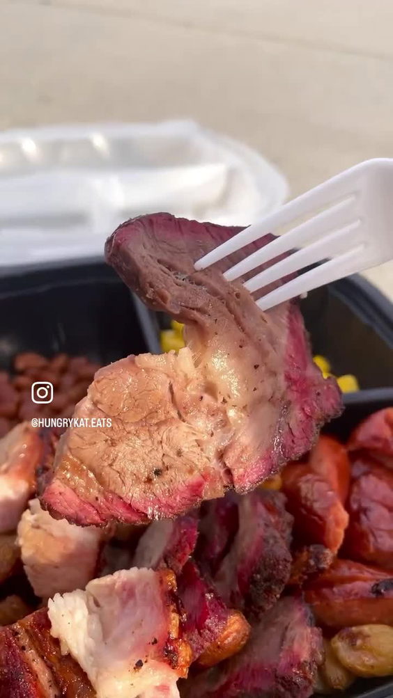 Ashers Real BBQ