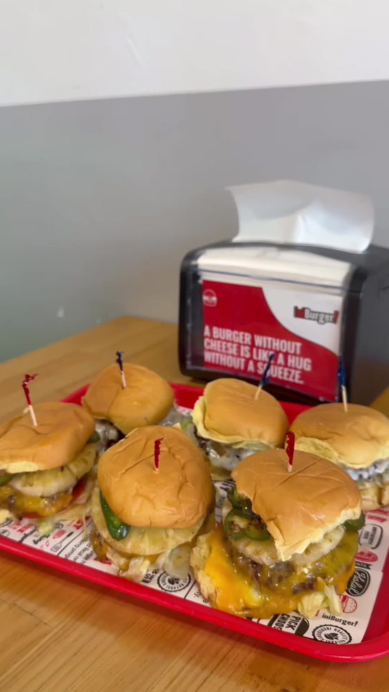 ini.Burger