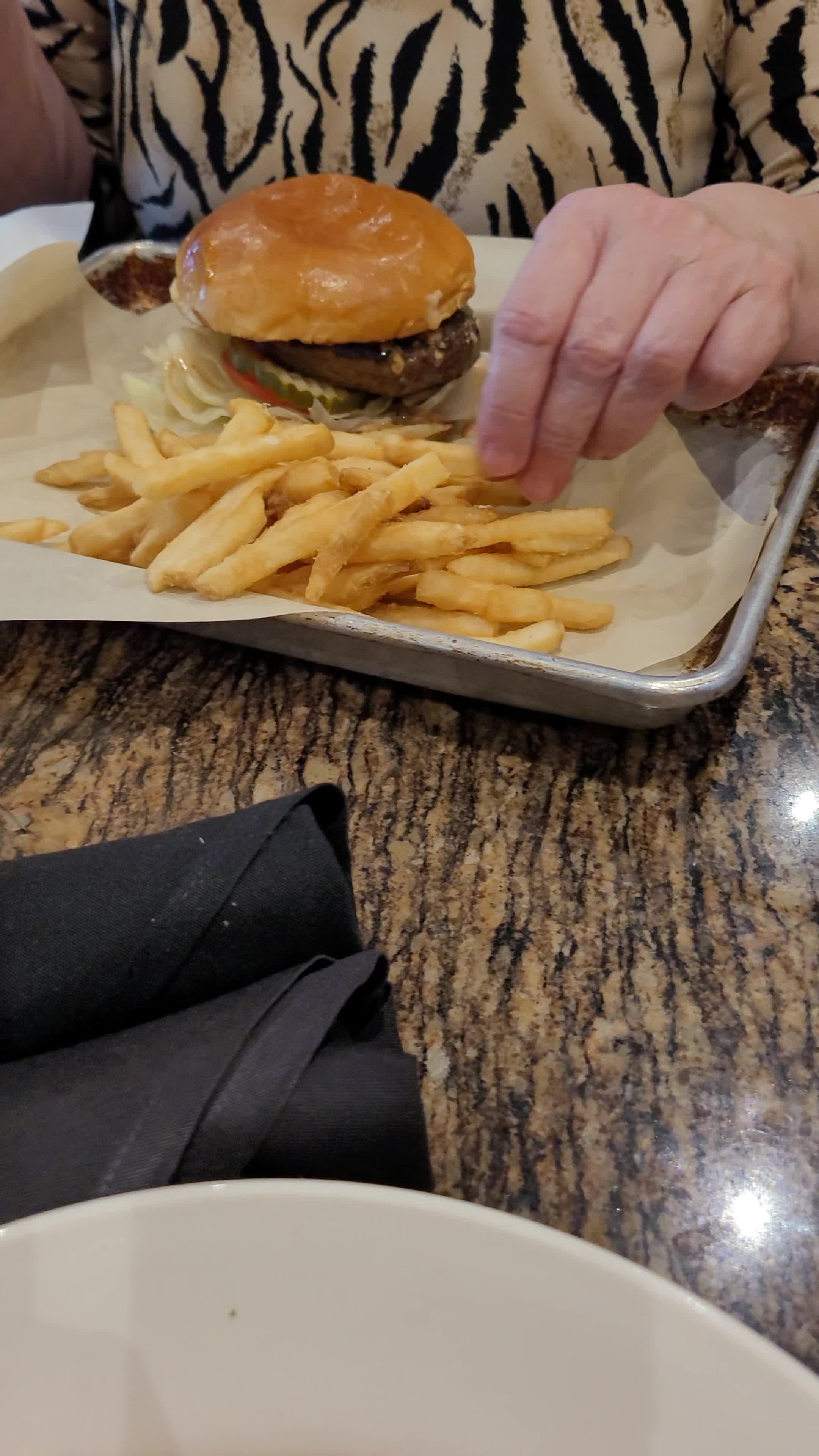 BJ's Restaurant & Brewhouse